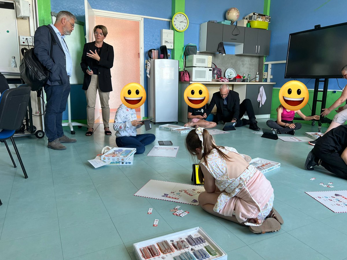 Christophe Chignardet tweet media