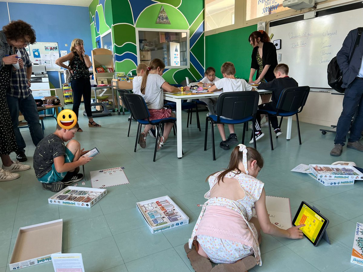 Christophe Chignardet tweet media