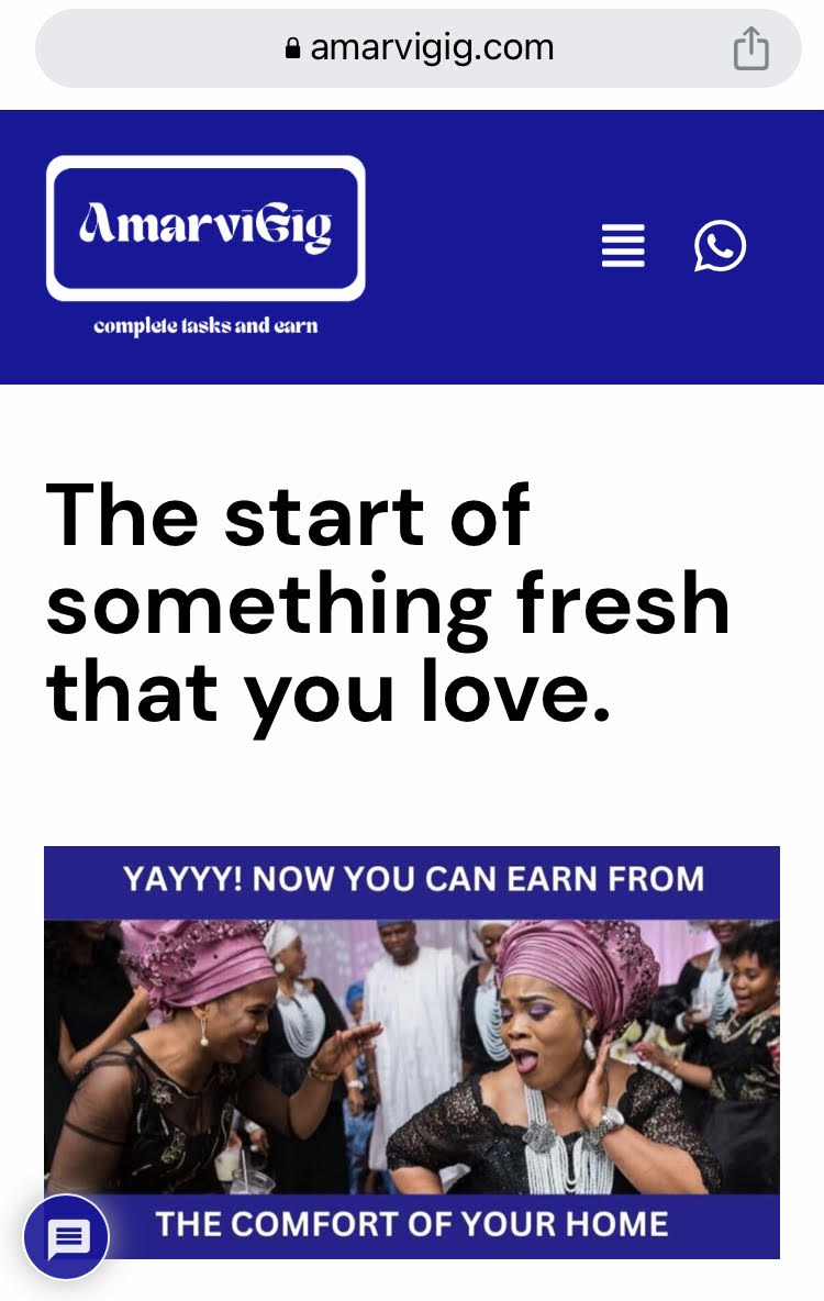AmarviGig's tweet photo. The first letter. The start of something fresh that you love. https://t.co/qrvrvpDZYf