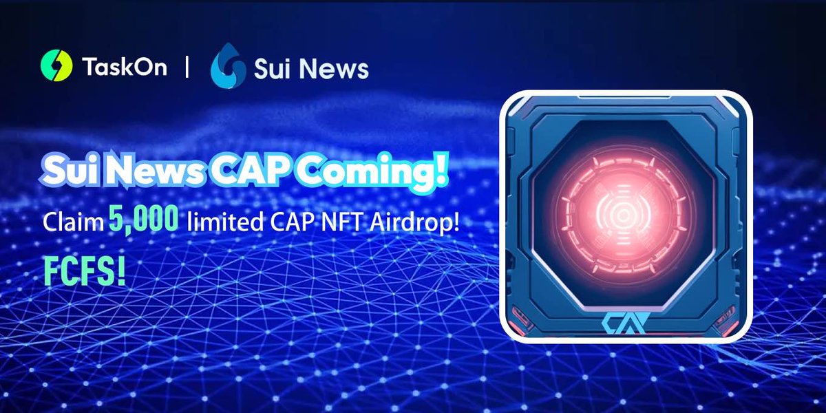 Sui News tweet media