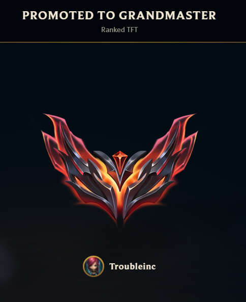 Troubleinc. tweet media