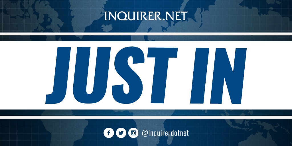 Inquirer (@inquirerdotnet) on Twitter photo JUST IN: PLDT says its submarine cable partners confirmed a loss in internet bandwidth capacity resulting in slower internet browsing. | <a href="/zacariansINQ/">Zacarian Sarao</a> JUST IN: PLDT says its submarine cable partners confirmed a loss in internet bandwidth capacity resulting in slower internet browsing. | <a href="/zacariansINQ/">Zacarian Sarao</a>