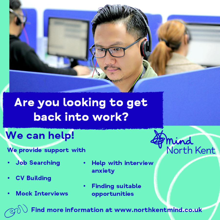 North Kent Mind tweet media