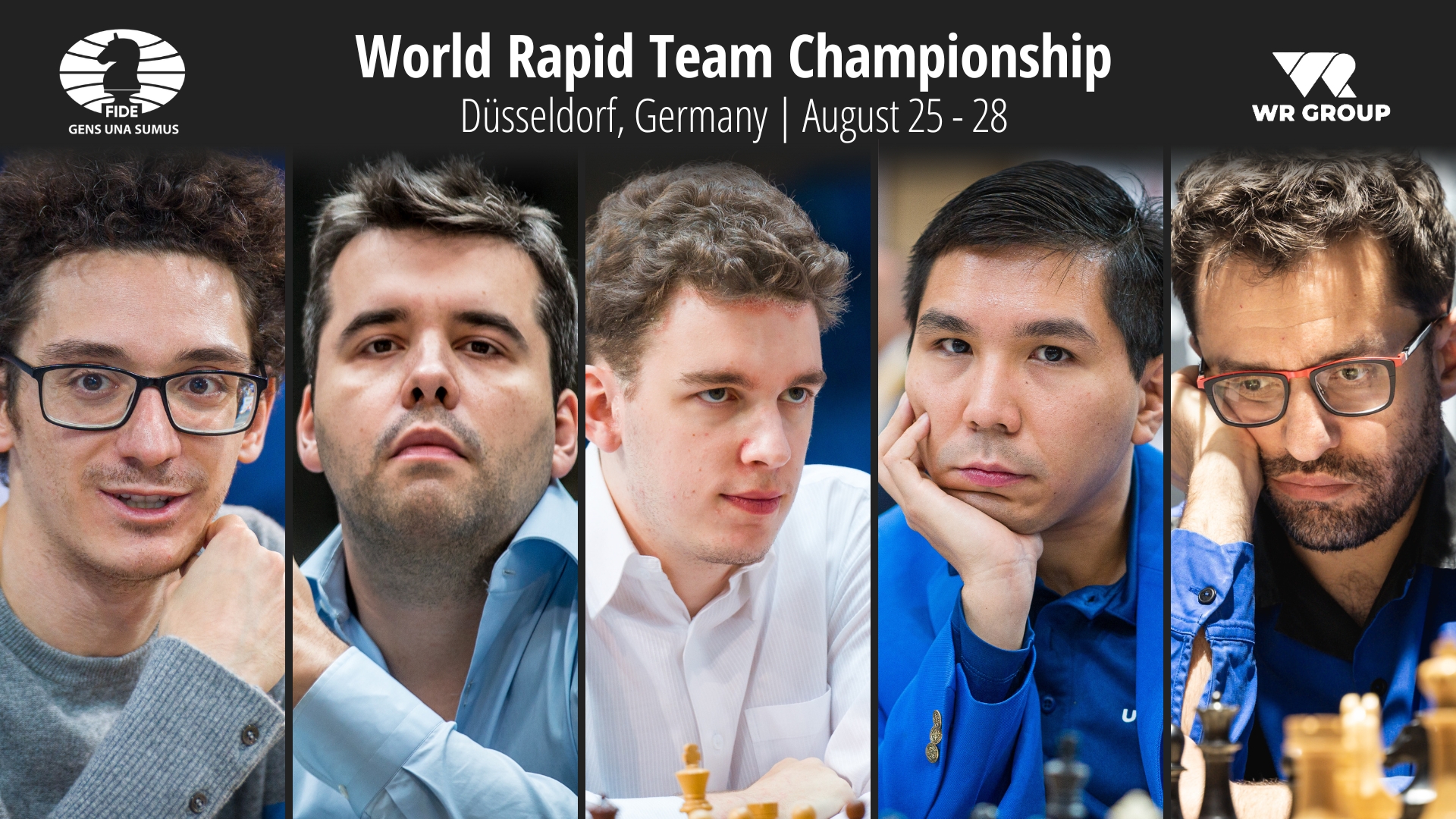International Chess Federation on X: Nepomniachtchi's win over