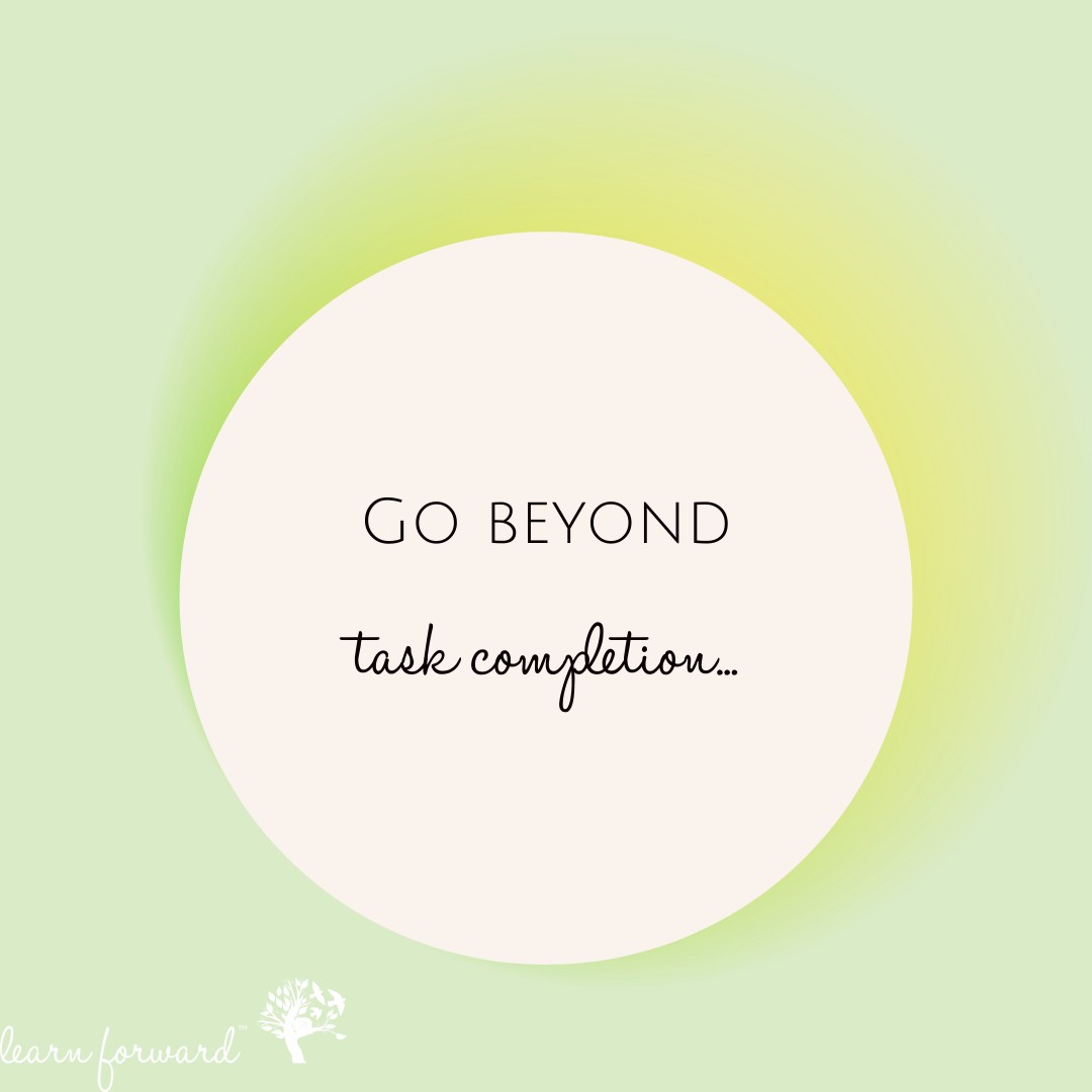 Learn Forward tweet media