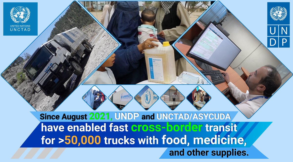 UNDP Afghanistan on Twitter "When you need food and medicine, a day can cost a life. Thanks to