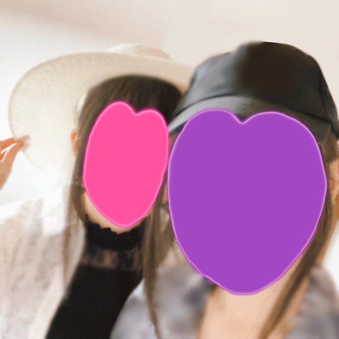 #sonosaku　#苑桜 &larr;桜乃ちゃん　苑乃ちゃん&rarr; https://t.co/ejXzO88PGu<a href="/tag/sonosaku"class="tags">#sonosaku</a><a href="/tag/%E8%8B%91%E6%A1%9C"class="tags">#苑桜</a>