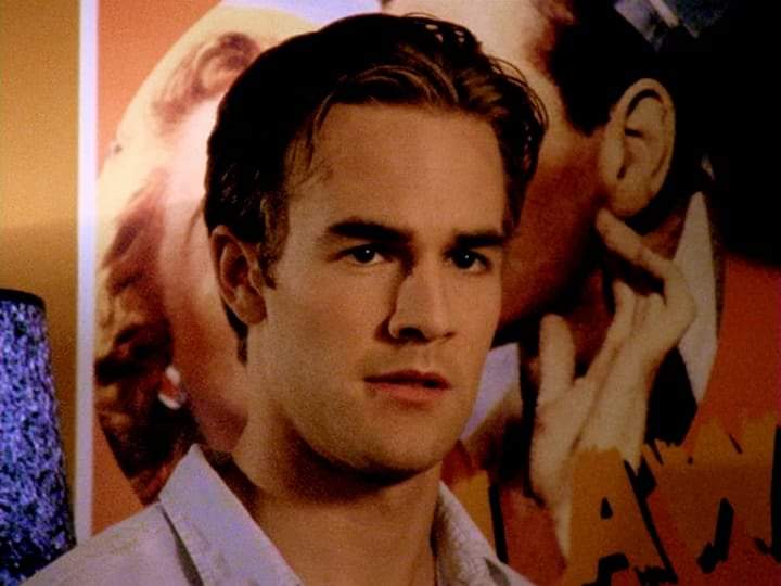 #TFW it's just another #ManicMonday 😧

💥Click our LinkTree to DOWNLOAD Part 2 of our Very Special Interview Episode w/Key Prod. Assistant (S1-4) Craig Edwards! 

💥Rate & Review Us on Apple Podcasts & Spotify!

#DawsonsCreek #JamesVanDerBeek #the90s #90sTV #CreekTalkPodcast