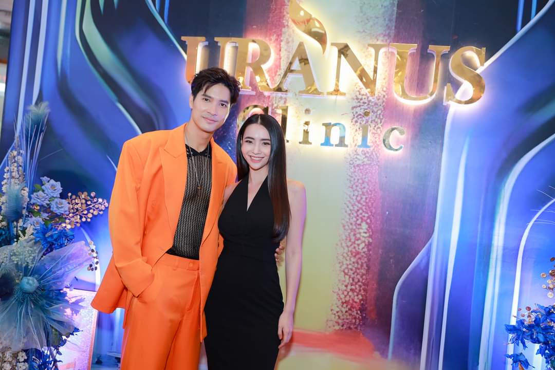 everytimeone's tweet photo. รูปเยอะมากลงรัวๆละกัน 😊

#มุกดานรินทร์รักษ์ #ไมค์ภัทรเดช https://t.co/inaKD8h1db