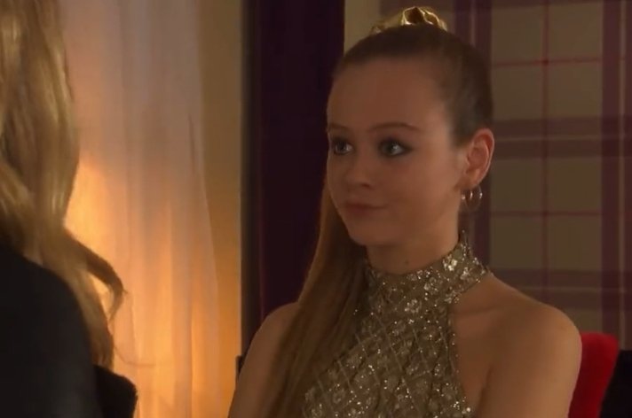 KINGVILLANELLE's tweet photo. so it's finally here... the week we've all been dreading, juliet is leaving us and its going to be a painful one BUT i want us to use this week to celebrate her life.... juliet deserves to go out in style like the QUEEN she is! #JulietIsImmortal https://t.co/UNbJmiJ2fu