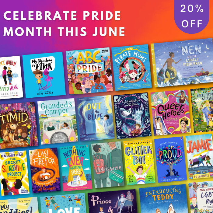 teacher_books's tweet photo. If you purchase one of our LGBTQ+ bookpacks throughout Pride Month with 20% off, we'll include lots of gorgeous extra treats, like these Jamie bookmarks and Vivi Conway lanyards and badges! ๐ณ๏ธโ๐๐
https://t.co/ZmavGrH563
@ldlapinski @littlehux #booksforschools #booksforpride https://t.co/WAqwQdgVBc