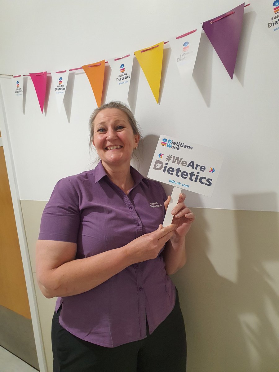 Vikki Poole RD tweet media