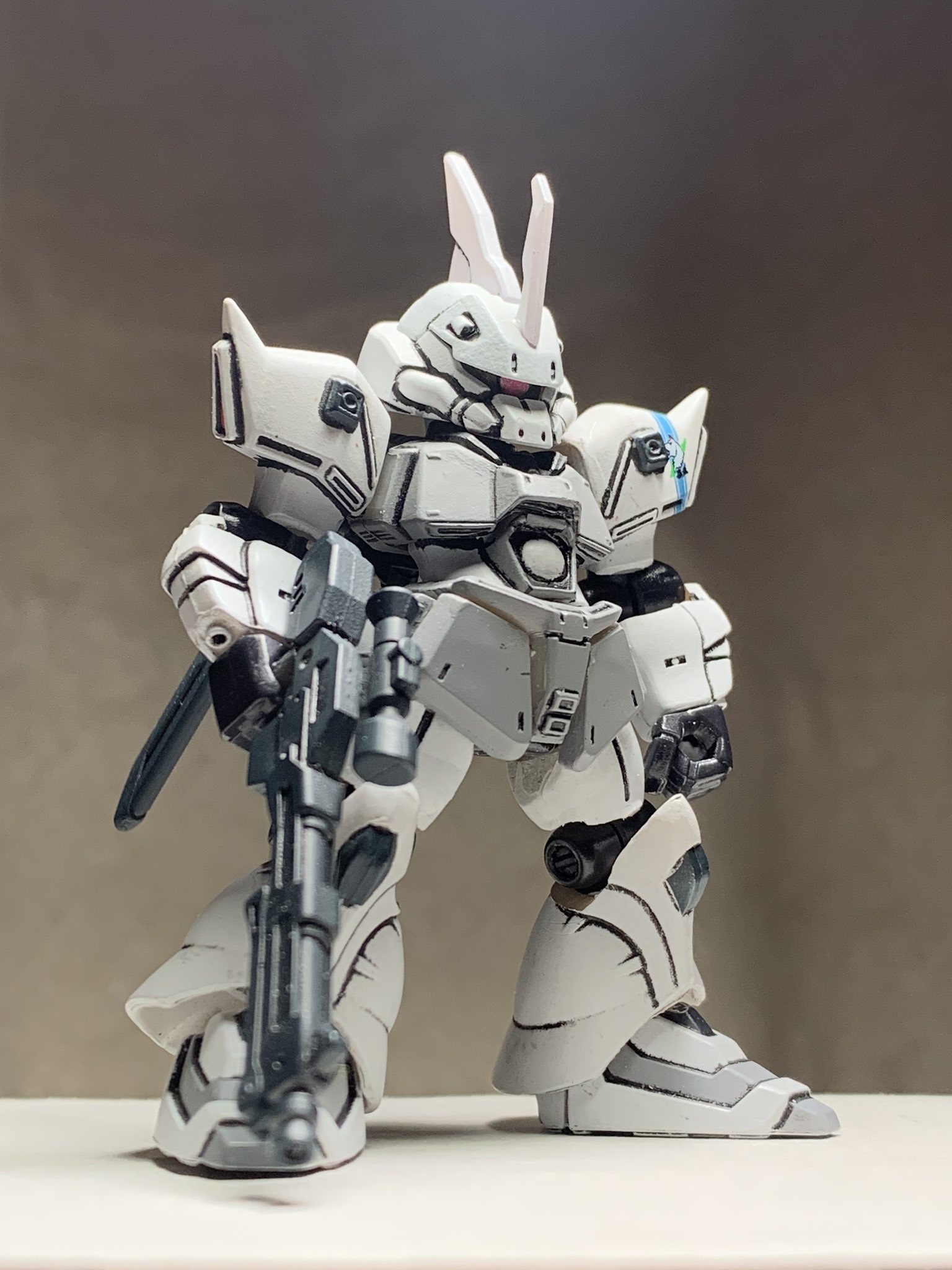 モビルスーツアンサンブル レビュー]モビルスーツアンサンブル22（MOBILE SUIT ENSEMBLE