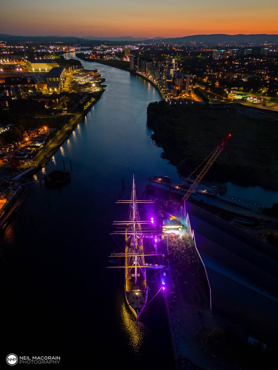 Neil MacGrain (@neilmacgrain) on Twitter photo gm troops!
Headed out last night to see if I could get a shot of <a href="/RFGlasgow/">Riverside Festival Glasgow</a> closing set <a href="/riversidemuseum/">Riverside Museum</a> as the sun went down… pretty stoked how this one turned out. Some weekend for it and no doubt there will be some sore heads & sunburnt bodies today gm troops!
Headed out last night to see if I could get a shot of <a href="/RFGlasgow/">Riverside Festival Glasgow</a> closing set <a href="/riversidemuseum/">Riverside Museum</a> as the sun went down… pretty stoked how this one turned out. Some weekend for it and no doubt there will be some sore heads & sunburnt bodies today