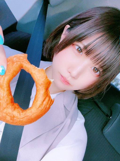 コスプレイヤー雨音瑠美(あまねるみ)のTwitter画像23