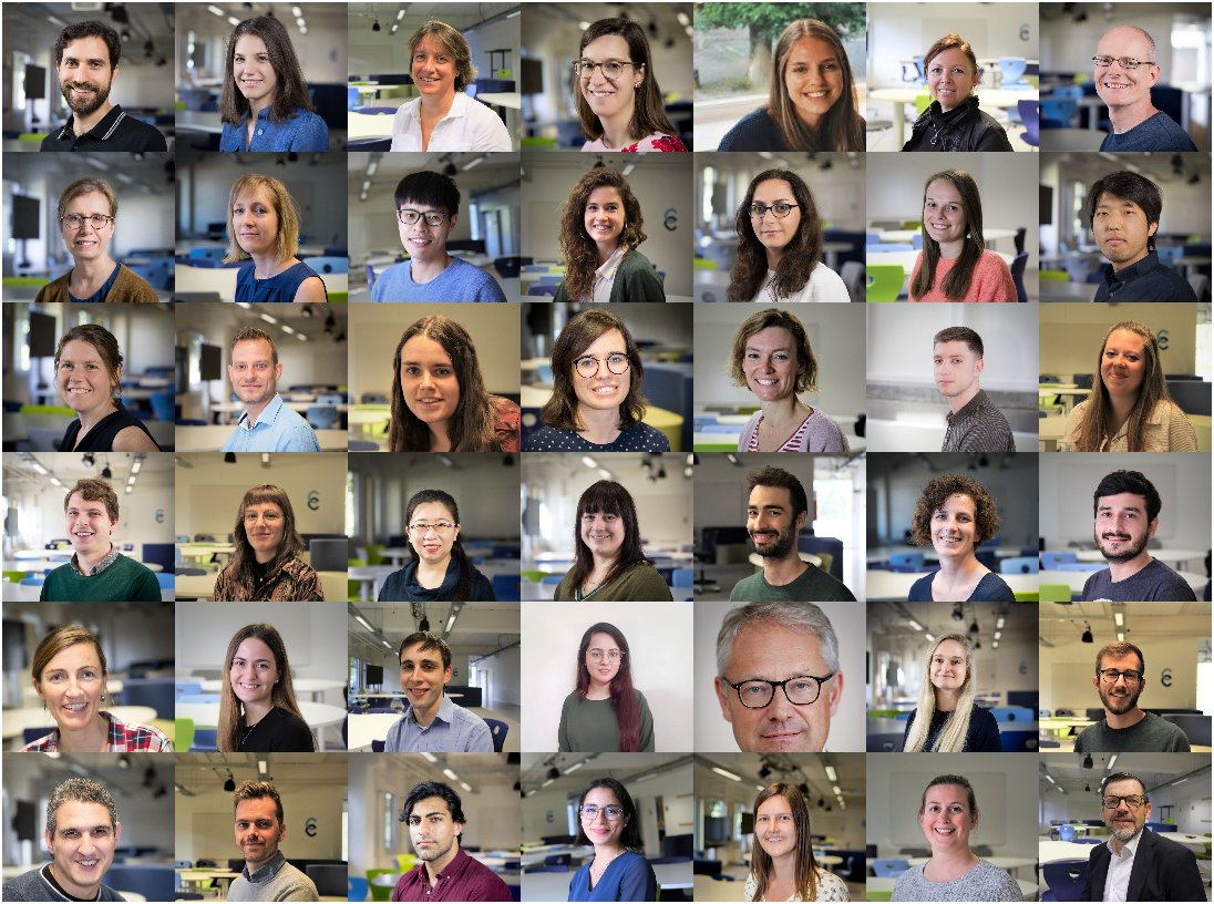 Looking for 2 new colleagues! Would you like to conduct PhD research at the Faculty of Psychology and Educational Sciences at KU Leuven Campus Kulak Kortrijk on instructional design &amp; technology? More info 👇
shorturl.at/GJKQ0