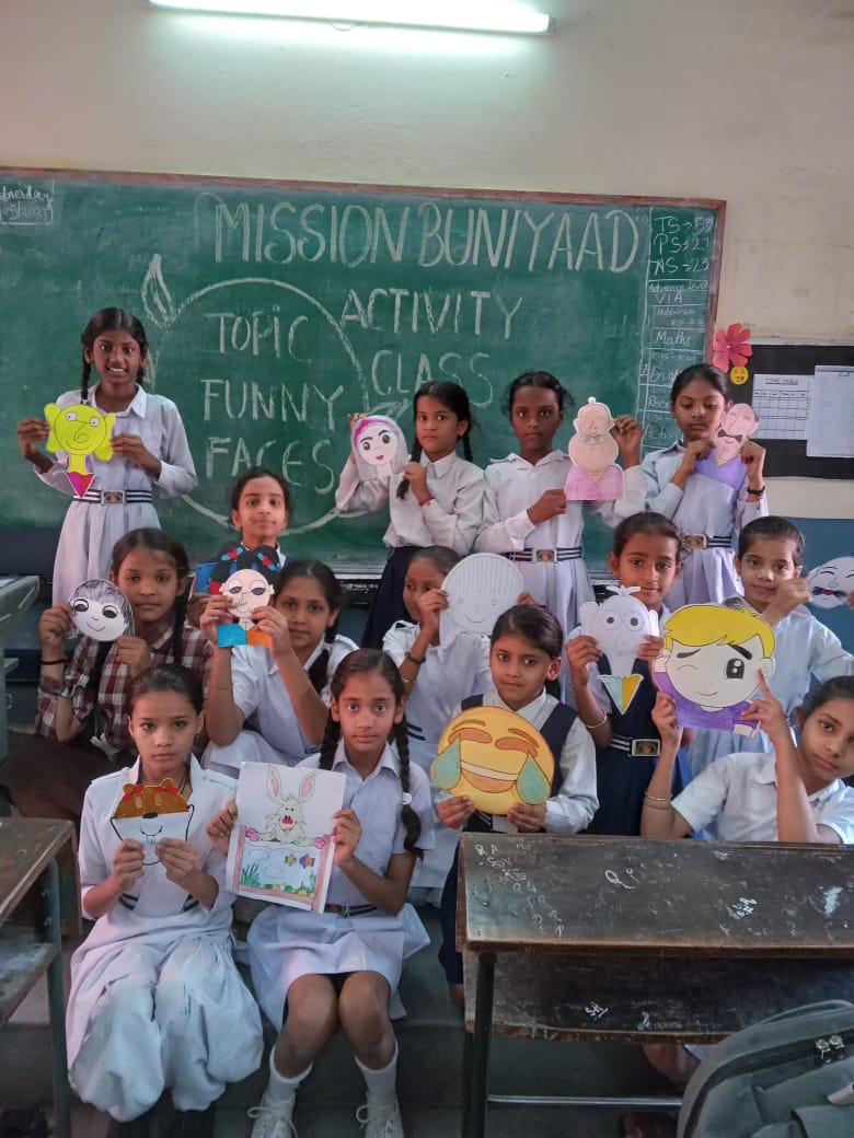<a href="/AamAadmiParty/">AAP</a> <a href="/rajeshgupta/">Rajesh Gupta</a> Respected Chief Minister <a href="/ArvindKejriwal/">Arvind Kejriwal</a> ji
 The #Guest_teachers working in the government schools of Delhi are improving the future of the children on the basis of mission, but their future is not secure, you should secure the future by making a policy.
 <a href="/AtishiAAP/">Atishi</a>