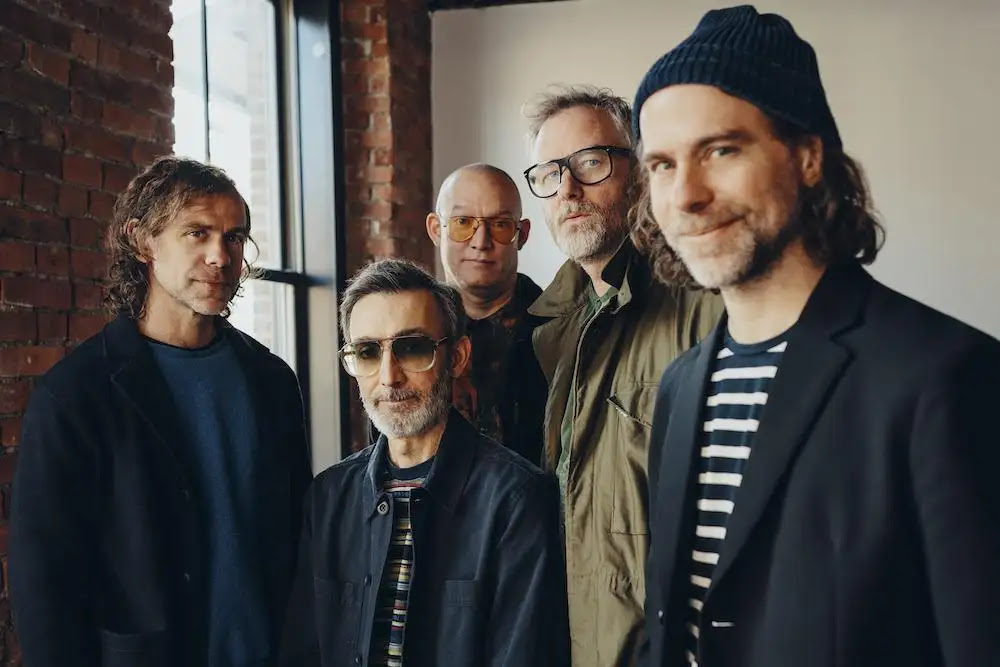 mikiki_tokyo_jp's tweet photo. 【インタビュー】
ザ・ナショナル(The National)の新作が背負うものとUSインディの現在――岡村詩野 × 木津毅 対談
https://t.co/qVYxIycbLs
#ザ・ナショナル #TheNational #FirstTwoPagesOfFrankenstein #岡村詩野 #木津毅
@TheNationalNews @shino_okamura @tsuyoshi_kizu @beatink_jp https://t.co/HTgvmsZ6NU