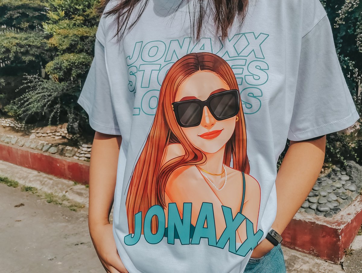 FandomBoxx's tweet image. LAST DAY OF PRE ORDER for Fandombox Shirts tomorrow and til JUNE 7 na lang for the Graphic Tees!!

✨FANDOMBOX SHIRTS:
PRICE: 350 PESOS per shirt

ORDER HERE: form.jotform.com/231490783331455

✨ GRAPHIC TEES
PRICE: 399 PESOS per shirt

ORDER HERE: form.jotform.com/230908228046455