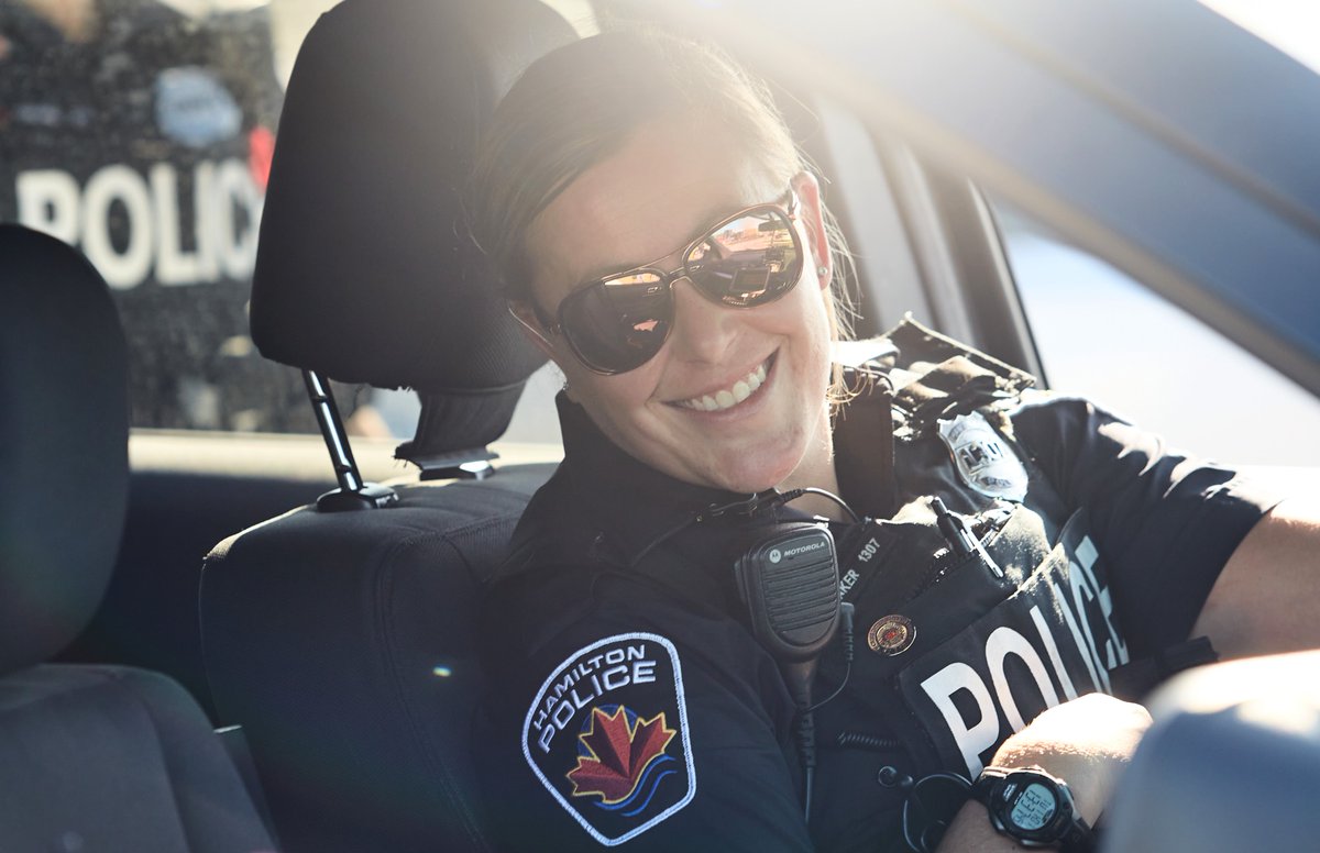 Hamilton Police tweet media