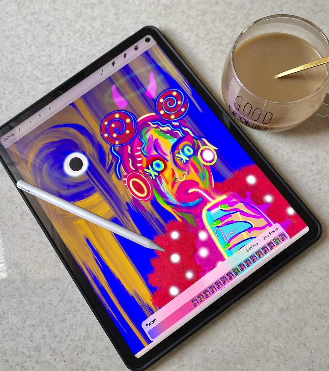 kosar Amiri 💌🩷 tweet media