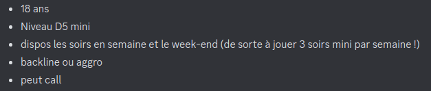 Disband tweet media