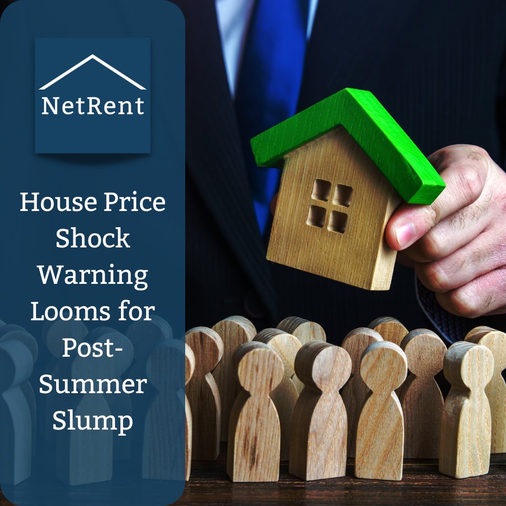 HOUSE PRICE SHOCK WARNING LOOMS FOR POST-SUMMER SLUMP

Read the full article netrent.co.uk/2023/06/05/hou…

#Landlords #Tenants #Property #PropertyManagement #Investors #LettingAgents #Housing #Investment