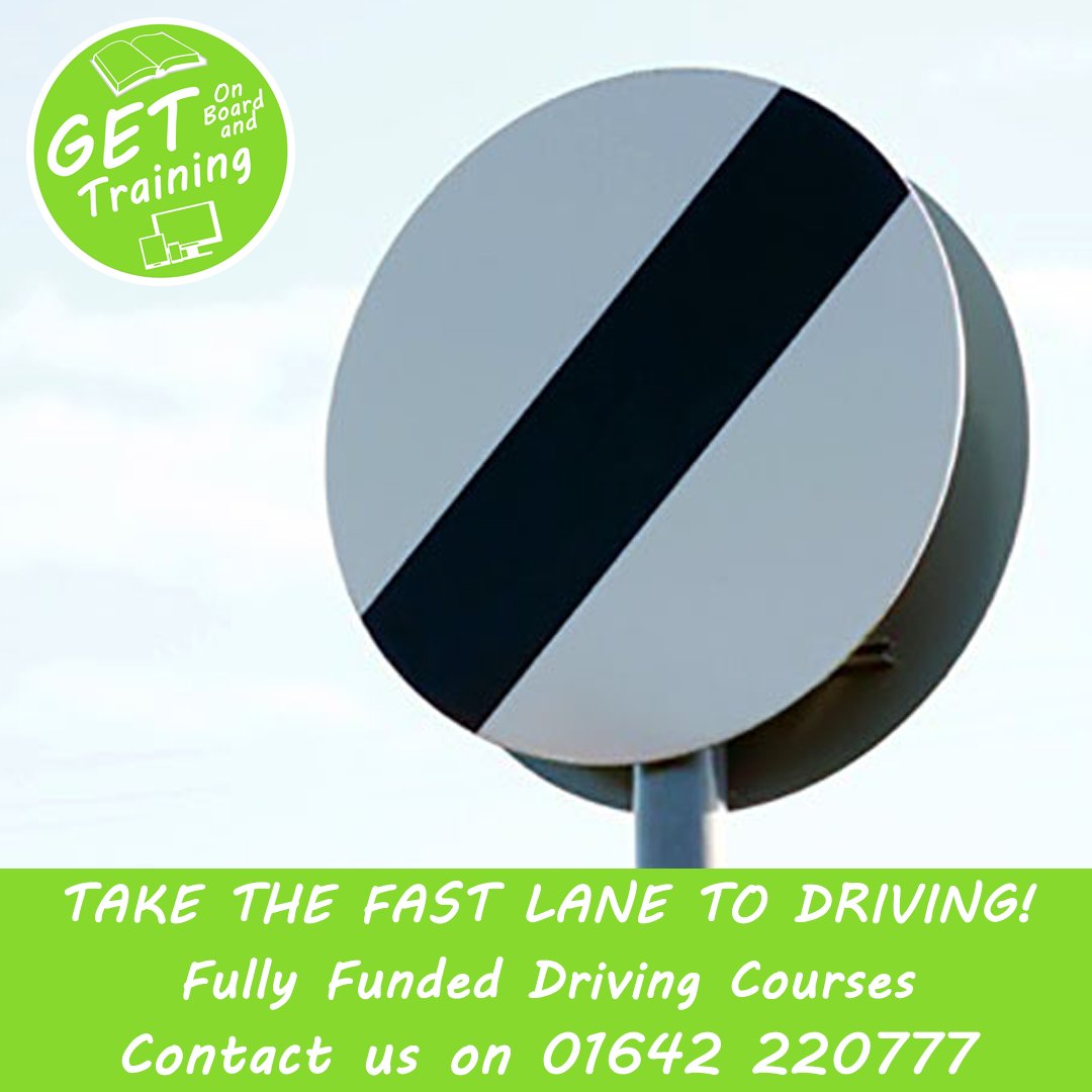 GETTraining_'s tweet image. 🚙Our courses open up so many possibilities🚙

🚗Places go fast, don’t let this opportunity pass you by!🚗

For more information, contact us on:
📞 01642 220777
or at
📧 info@greatestexpectations.co.uk

@JCPinDurhamTees