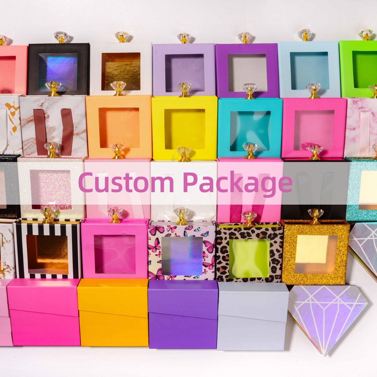 1IN2Iu5wxpeWnNI's tweet image. 🌍 Which style do you like?
We are now offering custom lash label cards and boxes. Especially, we can provide paper box which is eco-friendly ♻️. To start please send us the list of all the sizes/quantities you would like to order. 
#worldenvironmentday2023 #lashpackage #eyelash