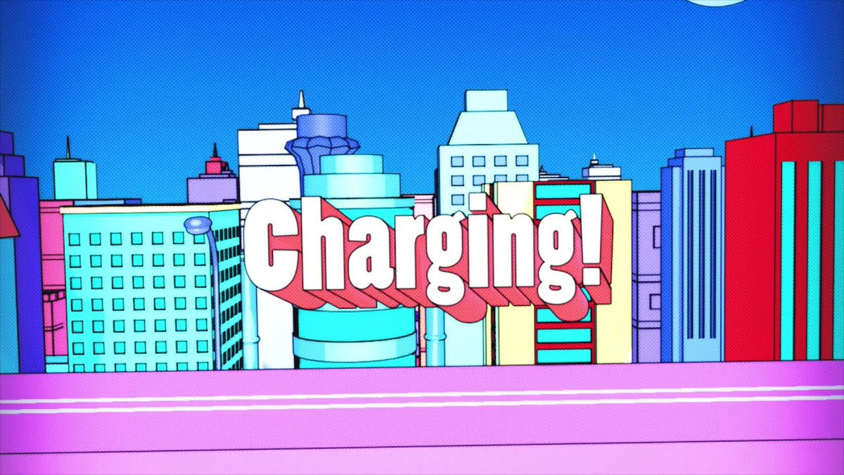 Hop in for a ride with #TravisJapan and the official lyric video to #Charging! from their newly-released #MovingPiecesEP!

🎵Stream it here!
youtu.be/coXsXMrAw_I
#YourJohnnysMusic 

Follow @TravisJapan_cr for more!