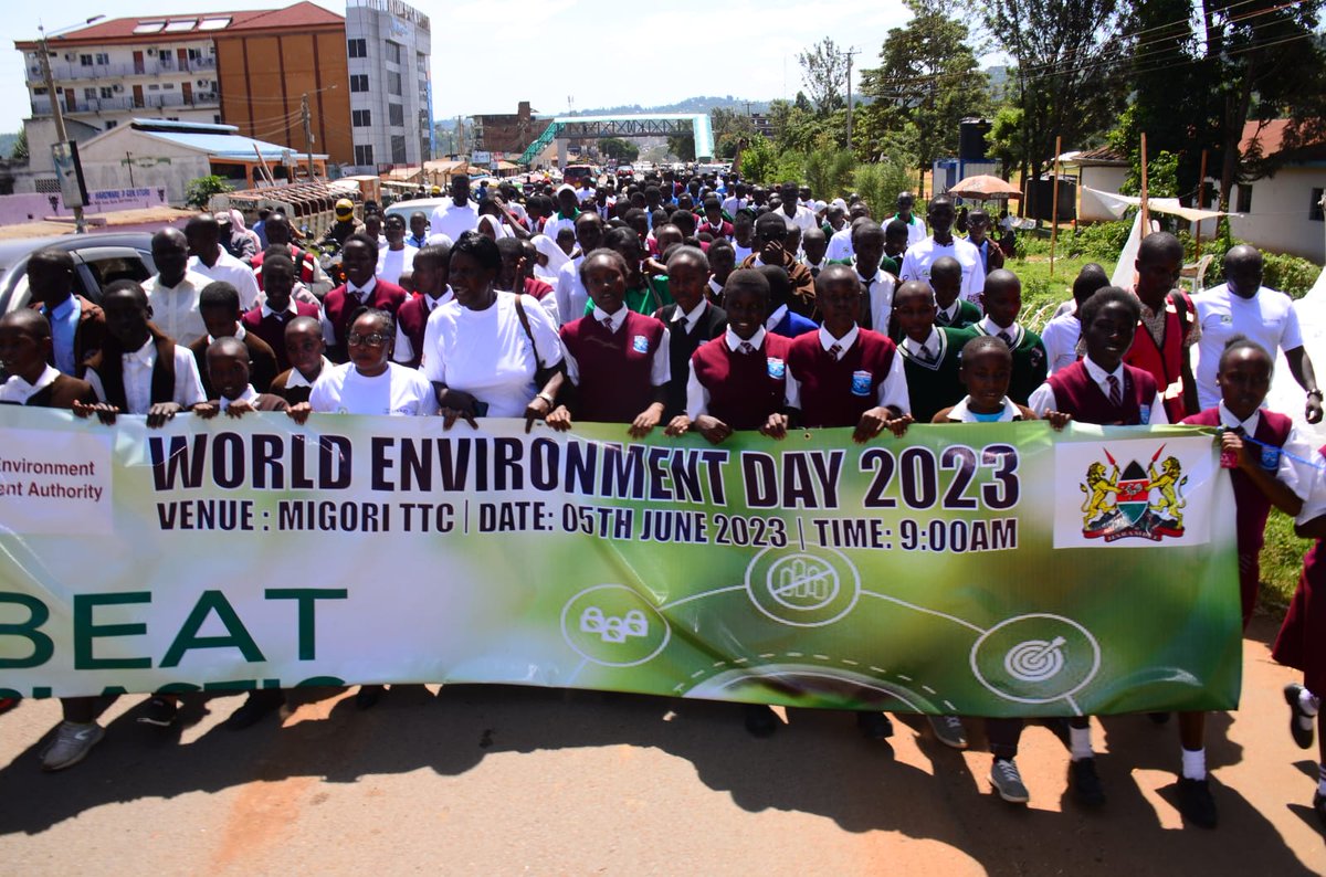 GREEN WORLD YOUTH tweet media