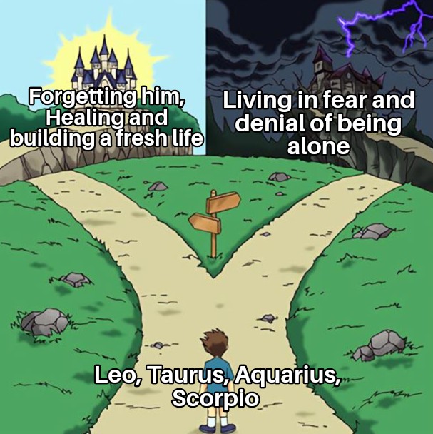 ChanpreetL's tweet photo. I refuse to help you if you're a Leo♌, Scorpio♏, Aquarius♒ or Taurus♉ 
but here are some eye awakening memes for upcoming Venus in Leo season! https://t.co/jjFWkgsbPe