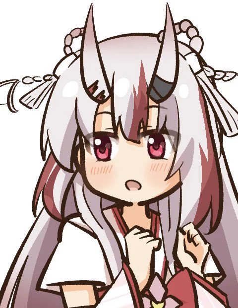 あやめちゃん  #百鬼あやめ #百鬼絵巻
