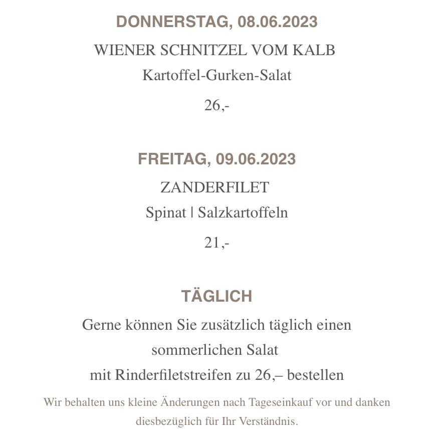 FHRHAUS2's tweet photo. Wunderbares Frühlingswetter bei uns auf der Restaurant-Terrasse oberhalb der #Mosel und damit perfekte Voraussetzungen für einen erholsamen #Lunch bei uns im FÄHRHAUS in Koblenz. Das kochen wir in dieser Woche zum Mittag ...
#faehrhauskoblenz #koblenz @Eike_Gethmann https://t.co/3xjK81CJrd