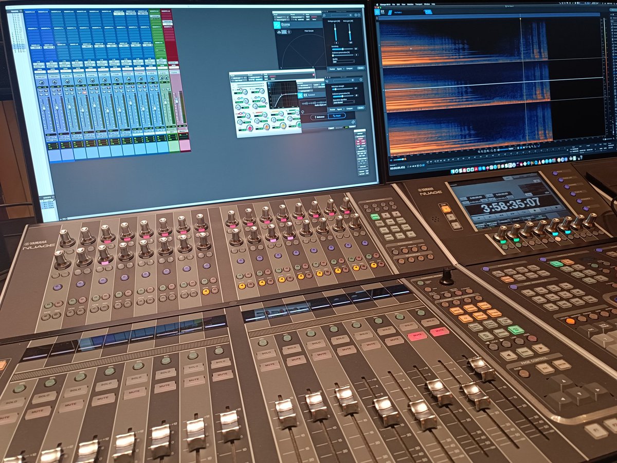 Sevan Gharibian tweet media