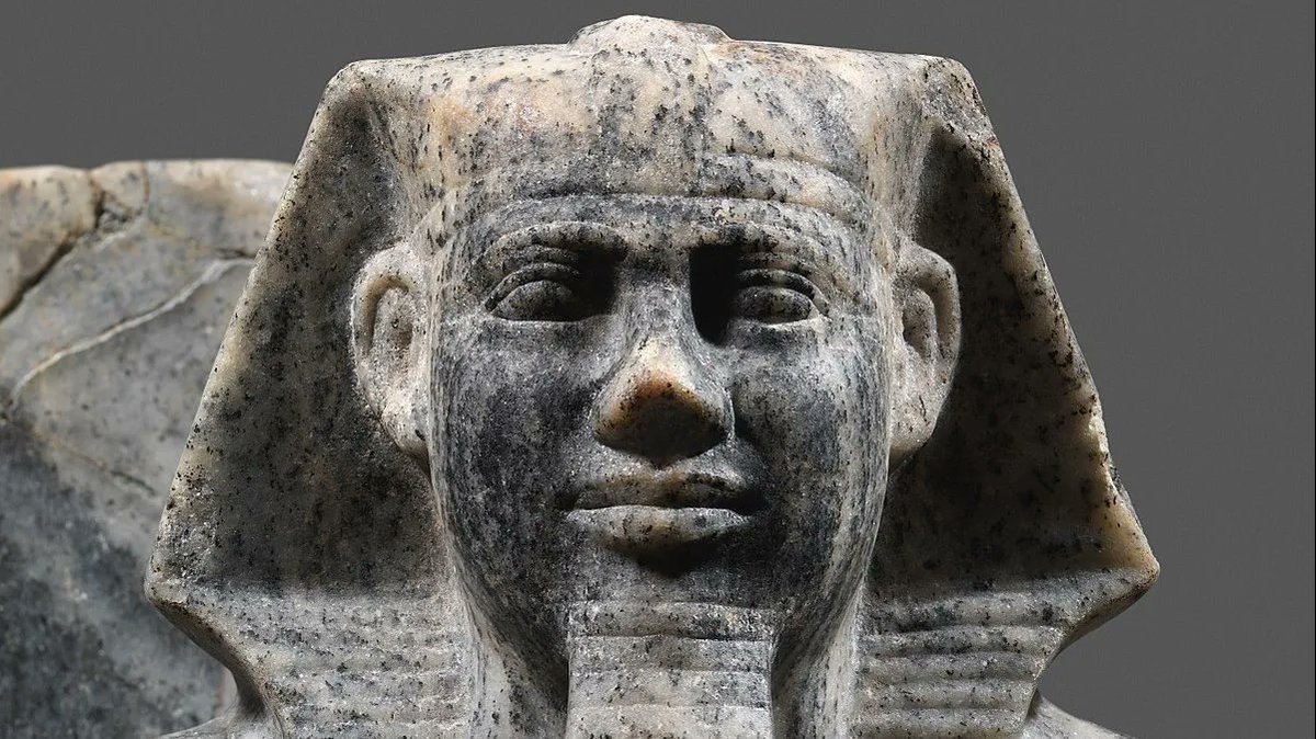 Study Ancient Nubia

Study Ancient Kemet

Study Axum

Study Ghana, Mali and Songhai

Study Great Zimbabwe

Study your Ancestors.

You will become Powerful.