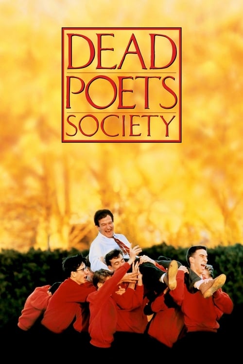 Dead Poets Society  #HaveYouSeenThis? #whattowatch #movies #movienight #films #deadpoetssociety