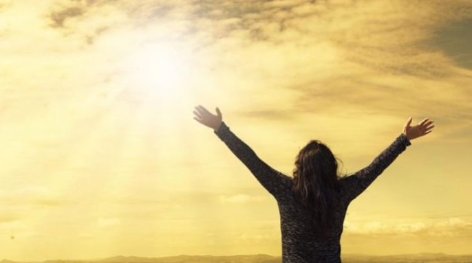 Every impossible no matter how impossible,becomes immediately possible,we you are completely released on it.and you will know you are completely released when you just don't give a hoot!