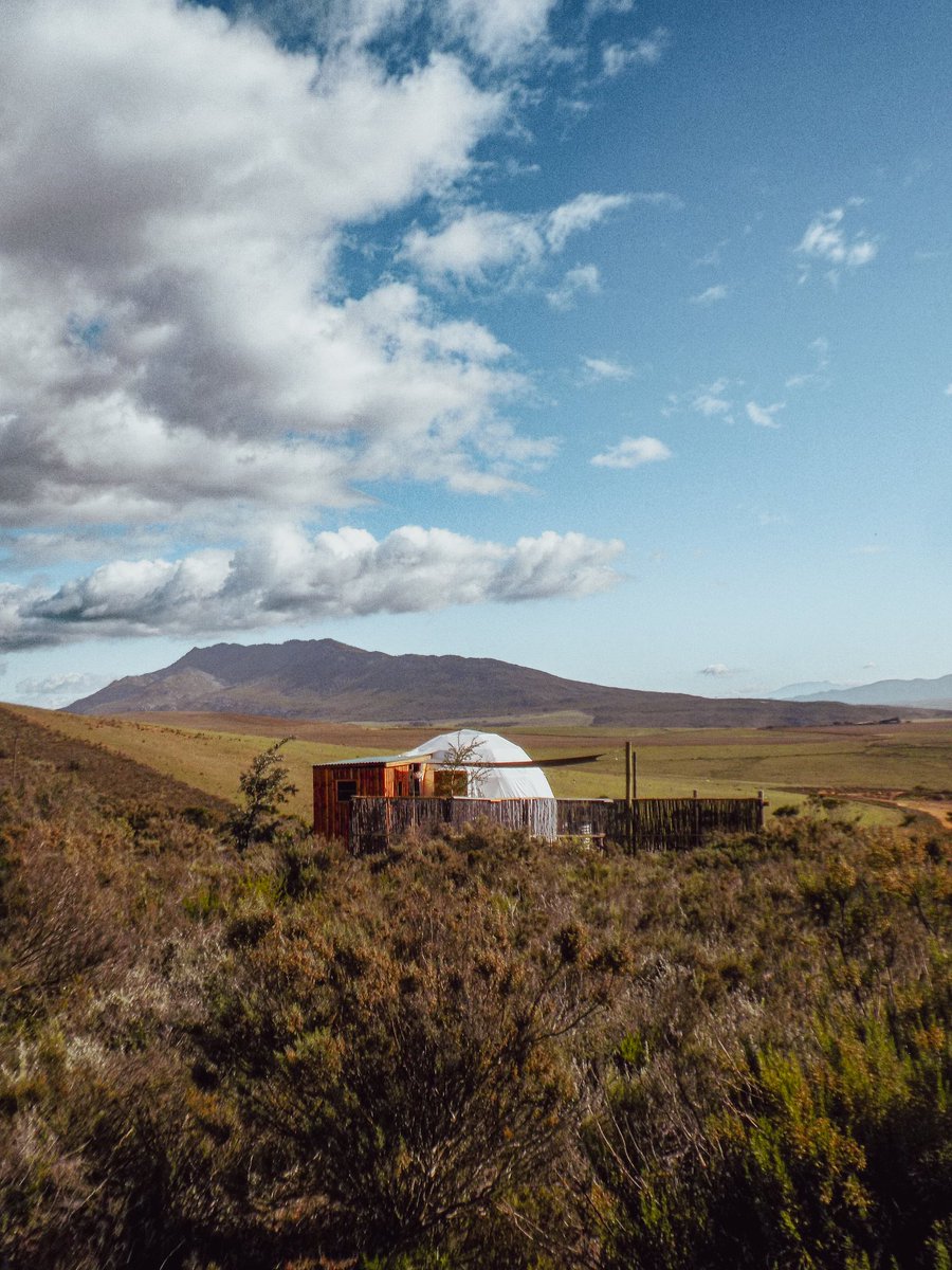 travelopulent's tweet photo. Discover the Serene Beauty of Pom Gratz Eco-Domes in Tranquil Tesselaarsdal 🤎🤎🤎

Read the full review of our stay at this beautiful place. 

https://t.co/ERyRDhSwlW

#ecodomes #southafrica #overberg #eco #systainable #travelchatsa https://t.co/kanvY8Y47j