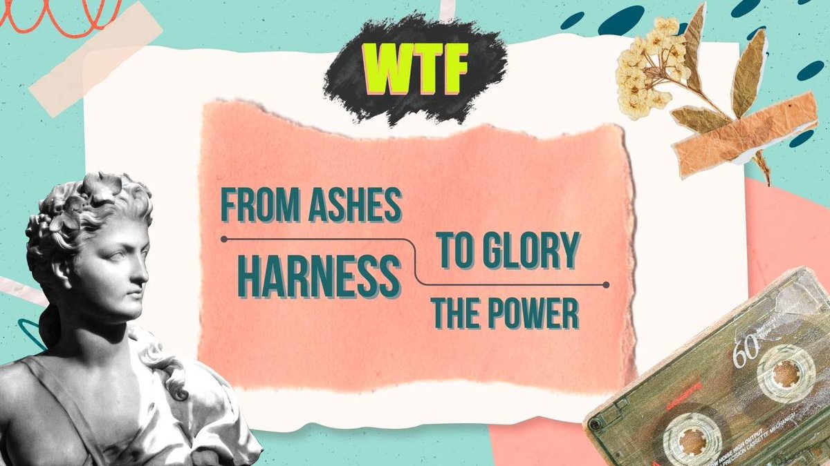 WTFERC20's tweet photo. #WTF The viral marketing campaign has begun, are you ready? https://t.co/zI8i2QyviU