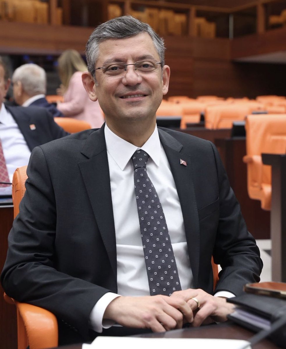 Boşuna Tıklama tweet media