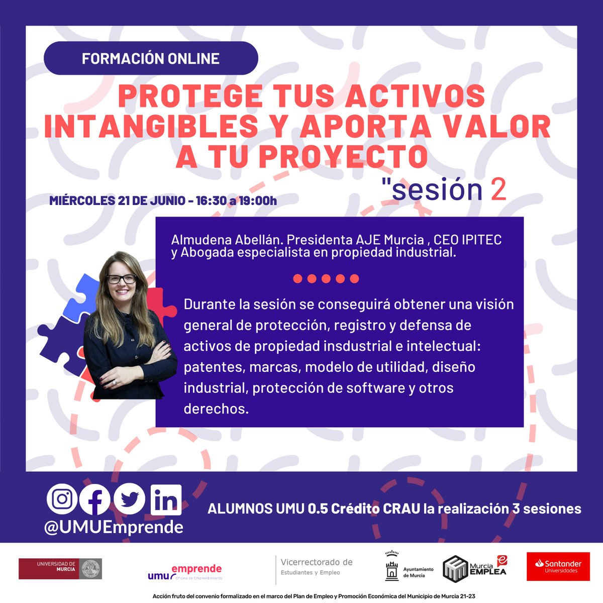 UMUEmprende tweet media