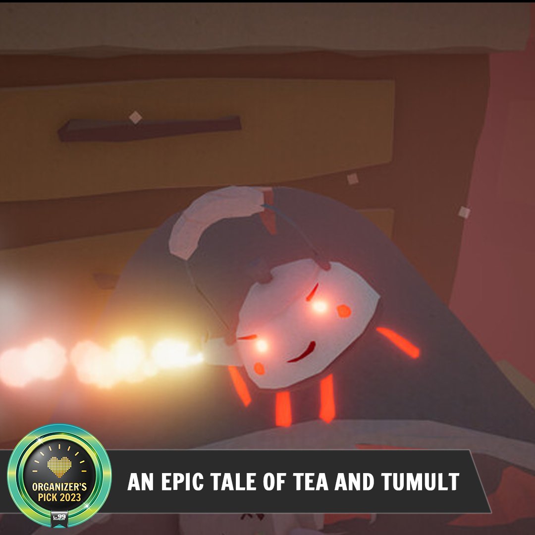 Project99Games tweet media