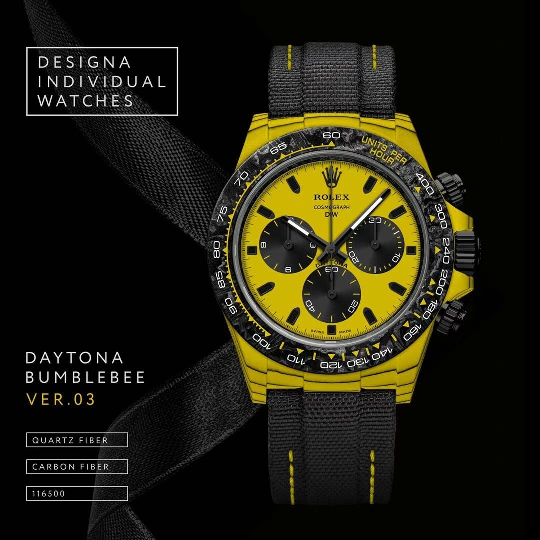 2023 Rolex Daytona DiW Custom Watch
.
.
.
.
.
.
.
#DiW #RolexDaytona #rolexdaytonasteel #daytonaDays #116500ln #rolex24 #RolexDiW #RolexWatch