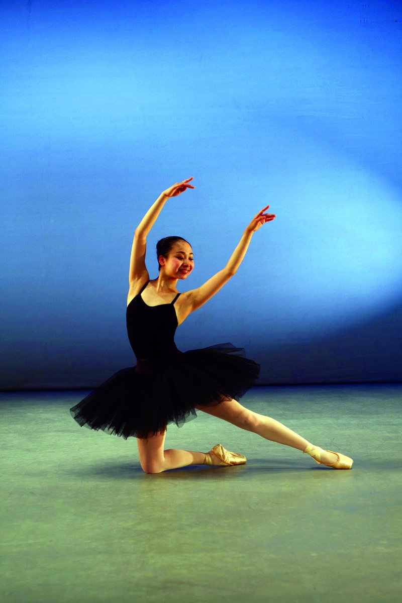 Royal Academy of Dance tweet media