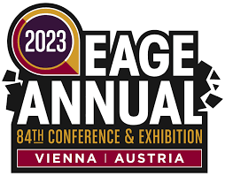 RoQC4U's tweet photo. We're busy today setting up at @EAGE_Global in Vienna. Looking forward to a great week of presentations and we have 2 lined up for Wed. Visit our booth DTA 316 to meet with Bjørn, Ronald &amp; Wendy! https://t.co/wbTRkQwzIm #RoQC #DigitalTransformationArea #EAGEAnnual2023 #BeerOClock https://t.co/4aNjHknTK5