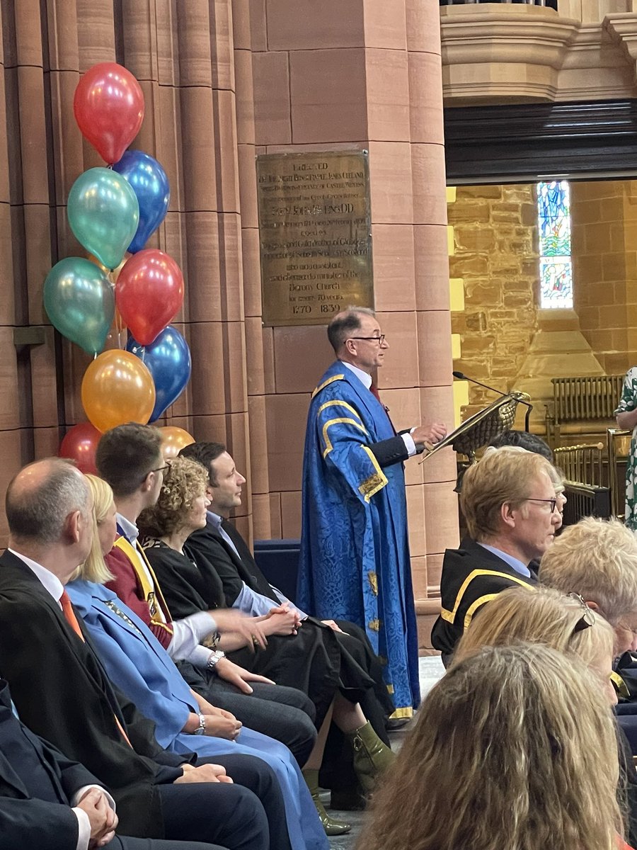 University of Strathclyde tweet media