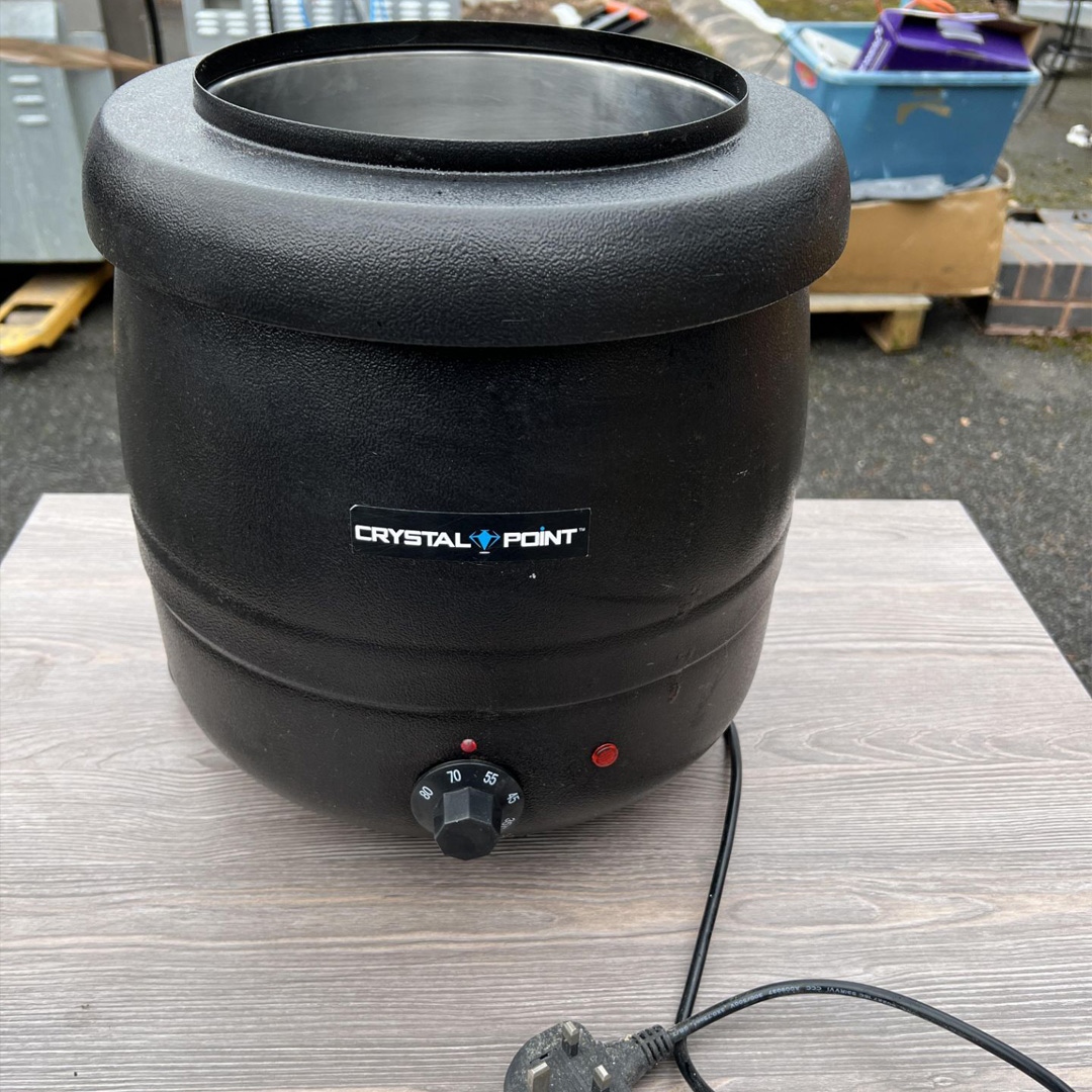 Find everything from microwaves, mixers, blenders, and steel sinks to a complete food processing factory through hundreds of online auctions across the UK on i-bidder today.

Browse and bid today ◾️ bit.ly/42mvN1v

#onlineauction #surplusauction #surplusforsale