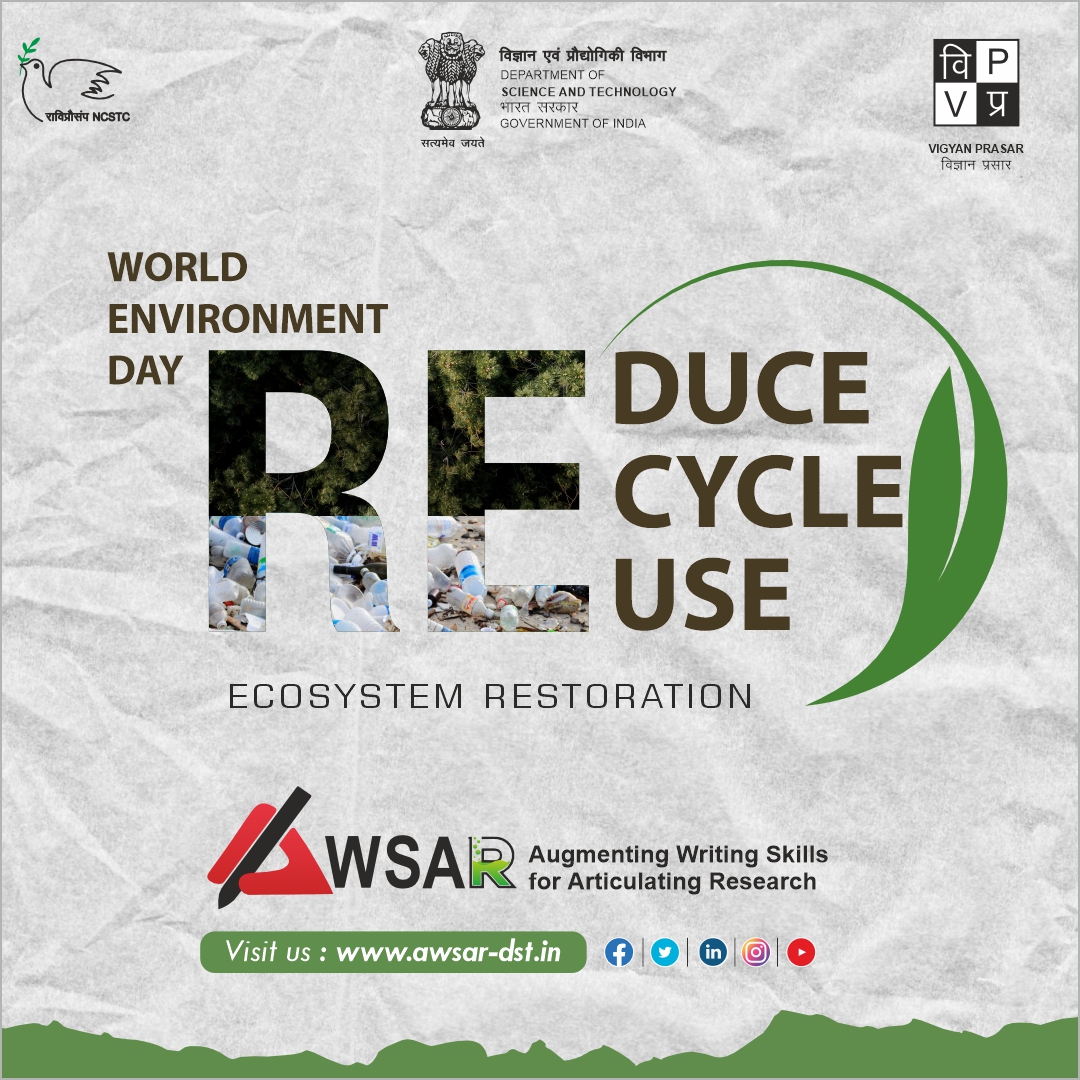 Let's make our planet a safer place with a simple change: say no to plastic bags!
It's up to all of us to do our part in preserving the environment. Let's commit to using reusable bags and reducing plastic waste. Small actions can make a big difference. #WorldEnvironmentDay