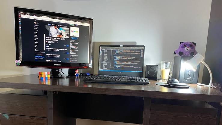 Dev_Knight01's tweet photo. Embarking on a journey HTML journey! 🚀 Excited to explore the building blocks of the web, from tags to elements, and unleash my creativity. 💡 Join me as I learn, experiment, and turn my ideas into reality! #journeyOfHTML #webdevelopment #codingjourney https://t.co/XXGJoBVPJw